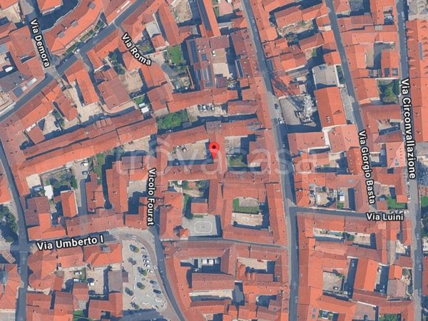appartamento in vendita a Volpiano
