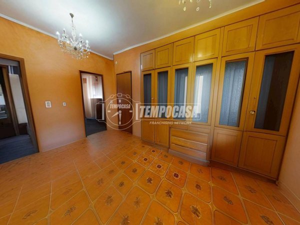 appartamento in vendita a Volpiano