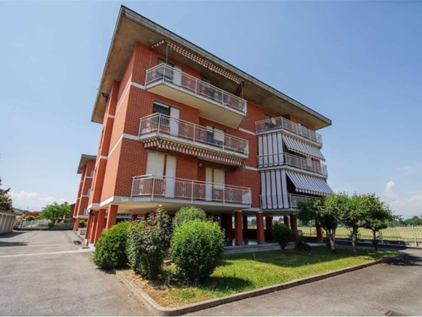 appartamento in vendita a Volpiano