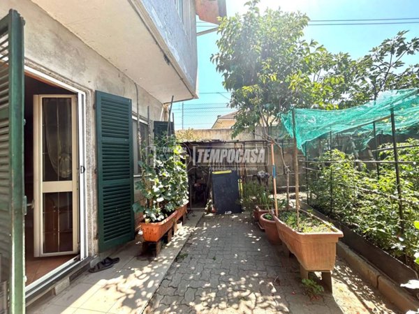 casa indipendente in vendita a Volpiano