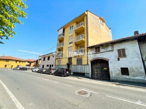 appartamento in vendita a Volpiano