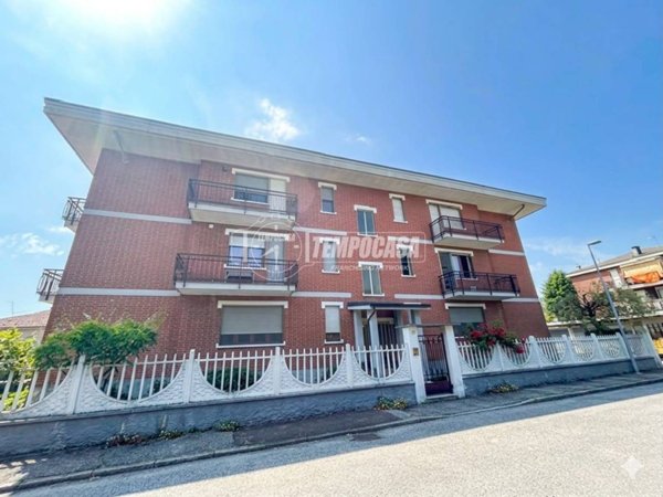 appartamento in vendita a Volpiano