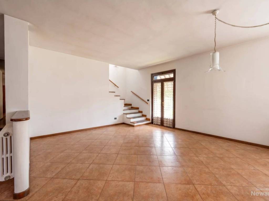 casa indipendente in vendita a Volpiano