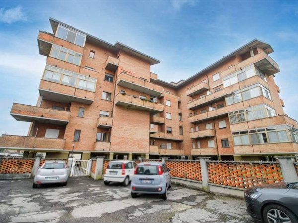 appartamento in vendita a Volpiano