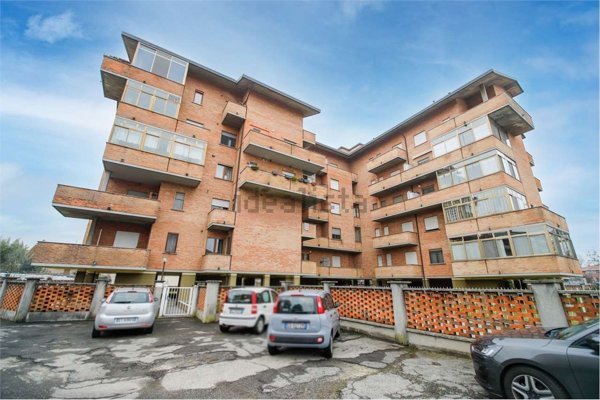 appartamento in vendita a Volpiano