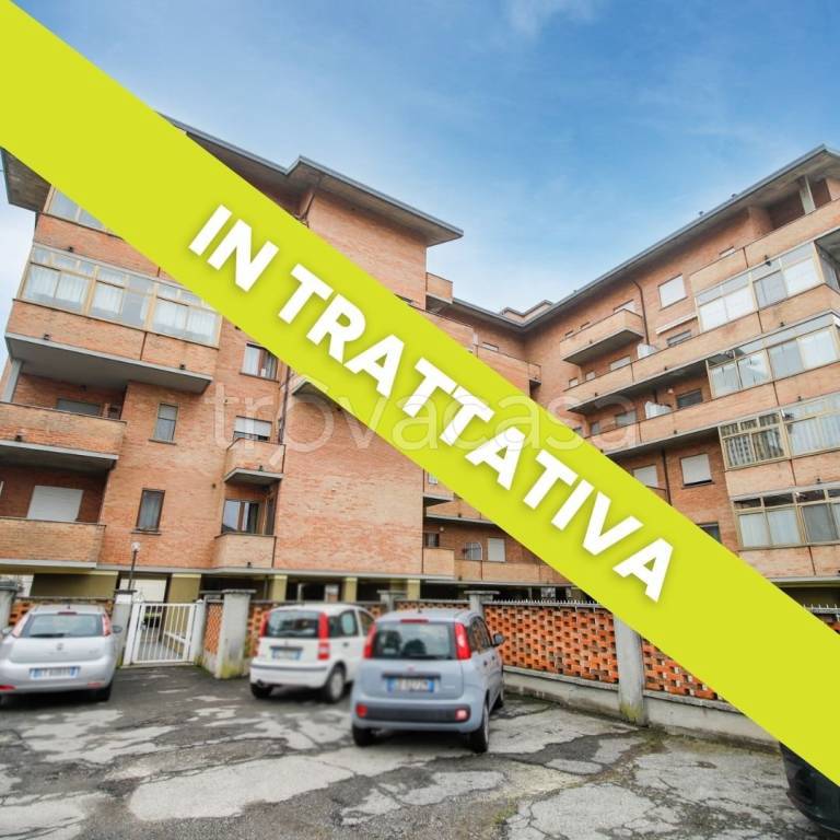 appartamento in vendita a Volpiano