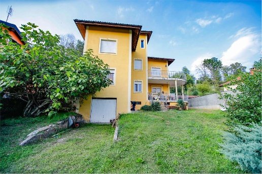 casa indipendente in vendita a Volpiano