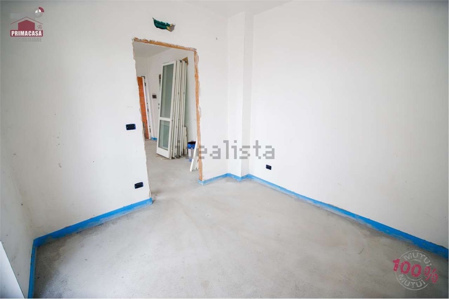 appartamento in vendita a Volpiano