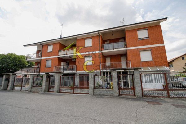 appartamento in vendita a Volpiano