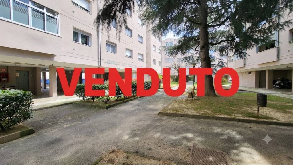 appartamento in vendita a Volpiano