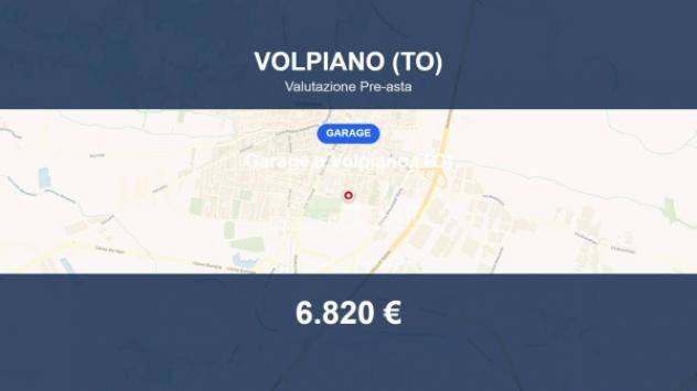 appartamento in vendita a Volpiano