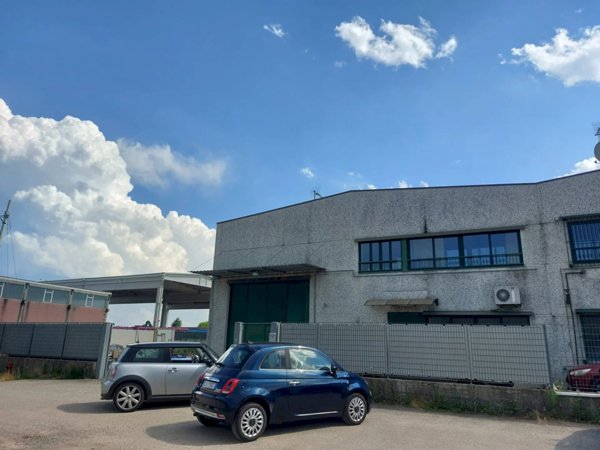 appartamento in vendita a Volpiano