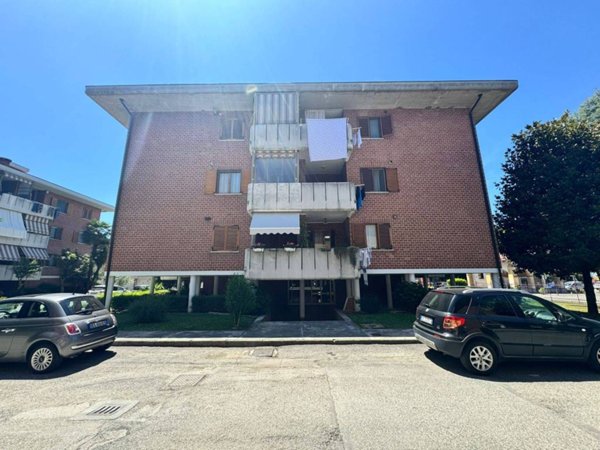 appartamento in vendita a Volpiano