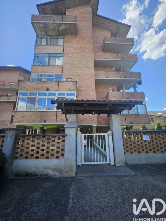 appartamento in vendita a Volpiano