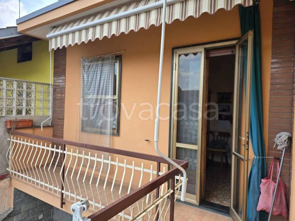 casa indipendente in vendita a Volpiano