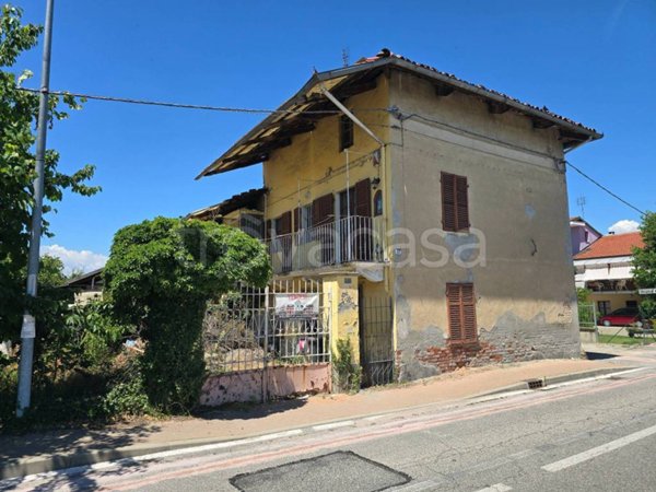 casa indipendente in vendita a Volpiano