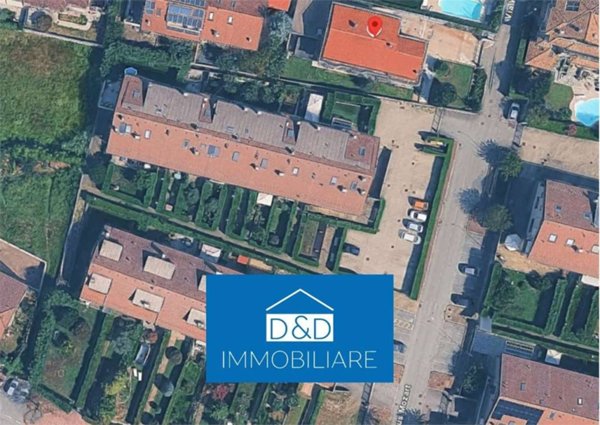 terreno edificabile in vendita a Volpiano