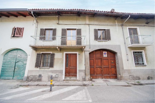 casa indipendente in vendita a Volpiano