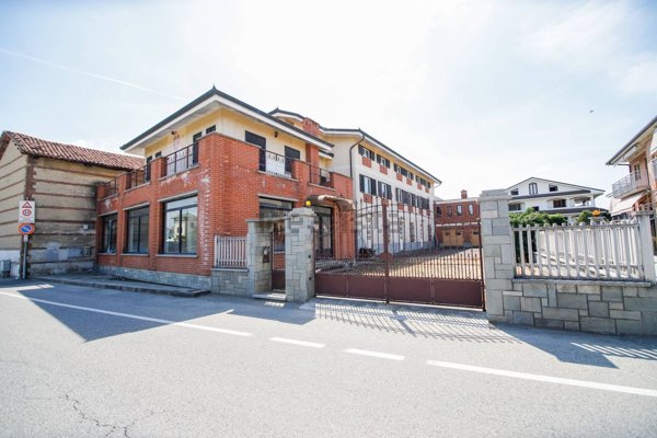 appartamento in vendita a Volpiano