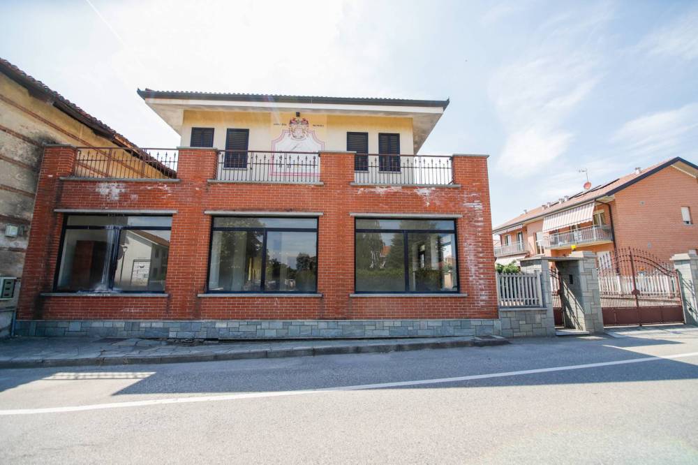 loft in vendita a Volpiano