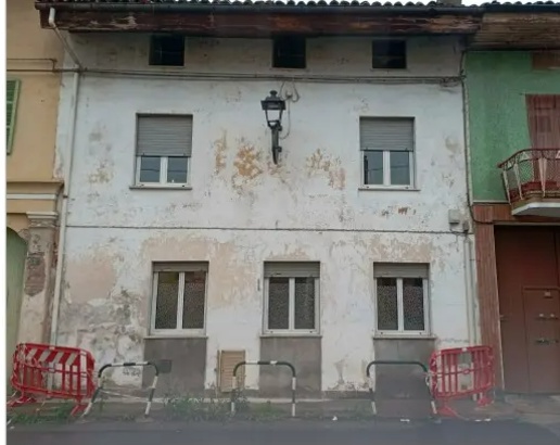 intera palazzina in vendita a Volpiano