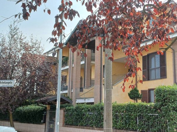 appartamento in vendita a Volpiano