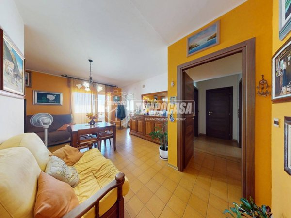 appartamento in vendita a Volpiano