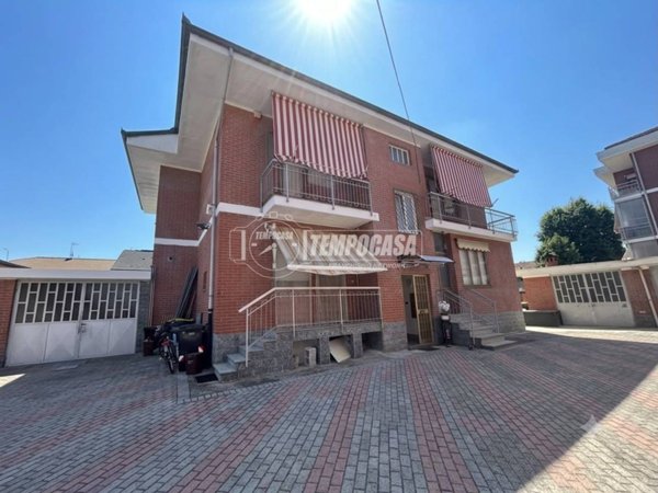 appartamento in vendita a Volpiano