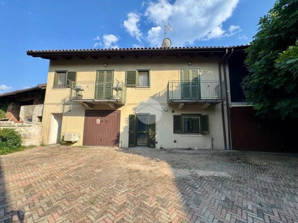 appartamento in vendita a Volpiano