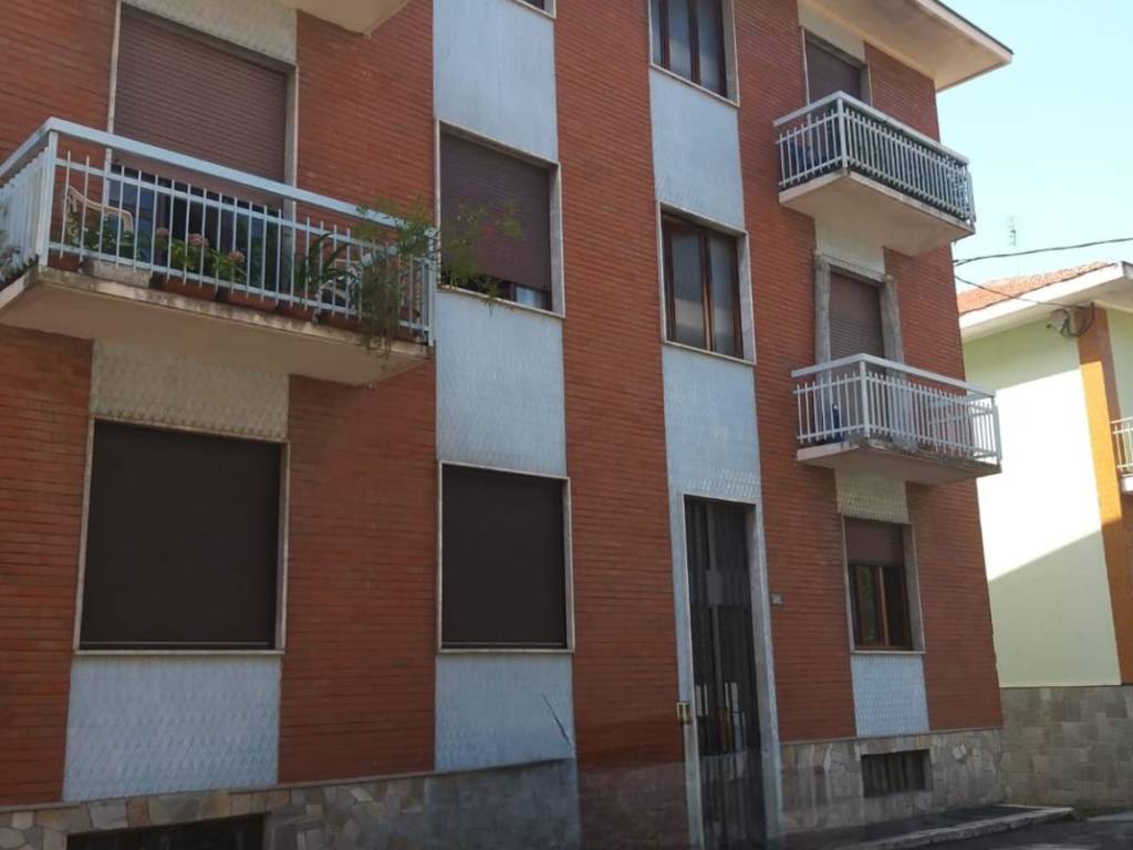 appartamento in vendita a Volpiano