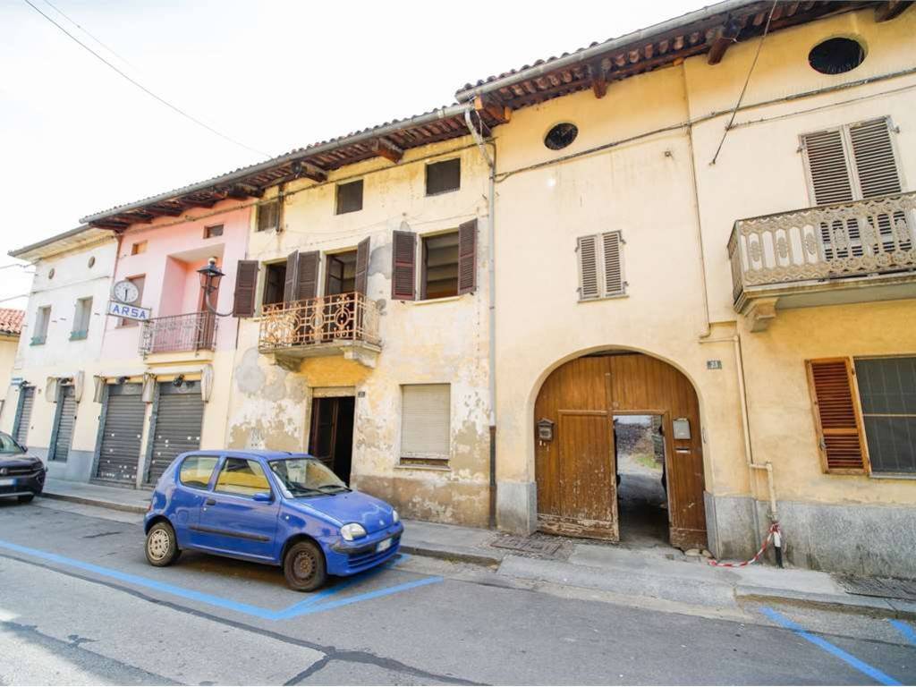 casa indipendente in vendita a Volpiano