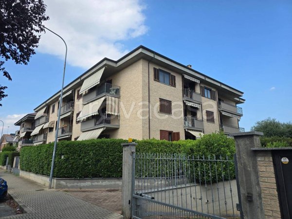 appartamento in vendita a Volpiano