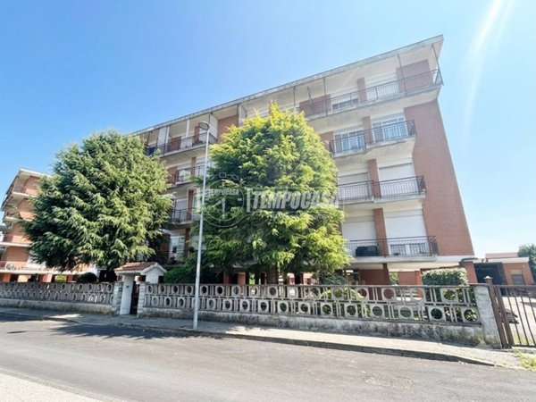 appartamento in vendita a Volpiano