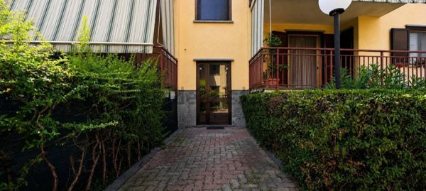 appartamento in vendita a Volpiano
