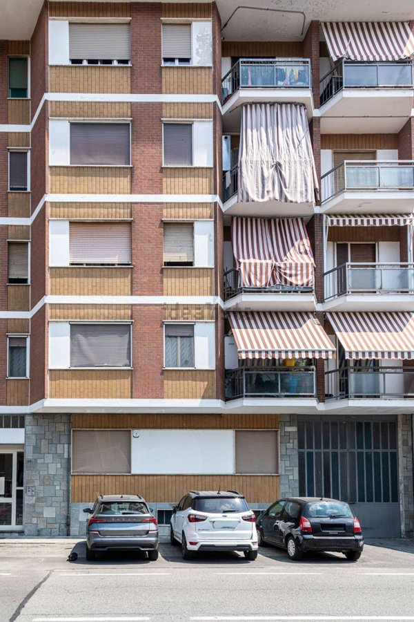 appartamento in vendita a Volpiano