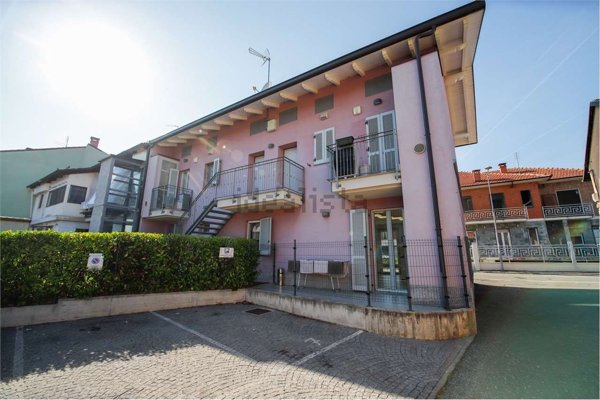 appartamento in vendita a Volpiano