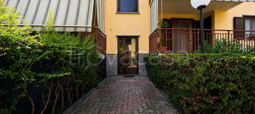 appartamento in vendita a Volpiano