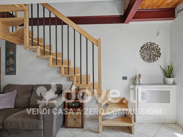 appartamento in vendita a Volpiano
