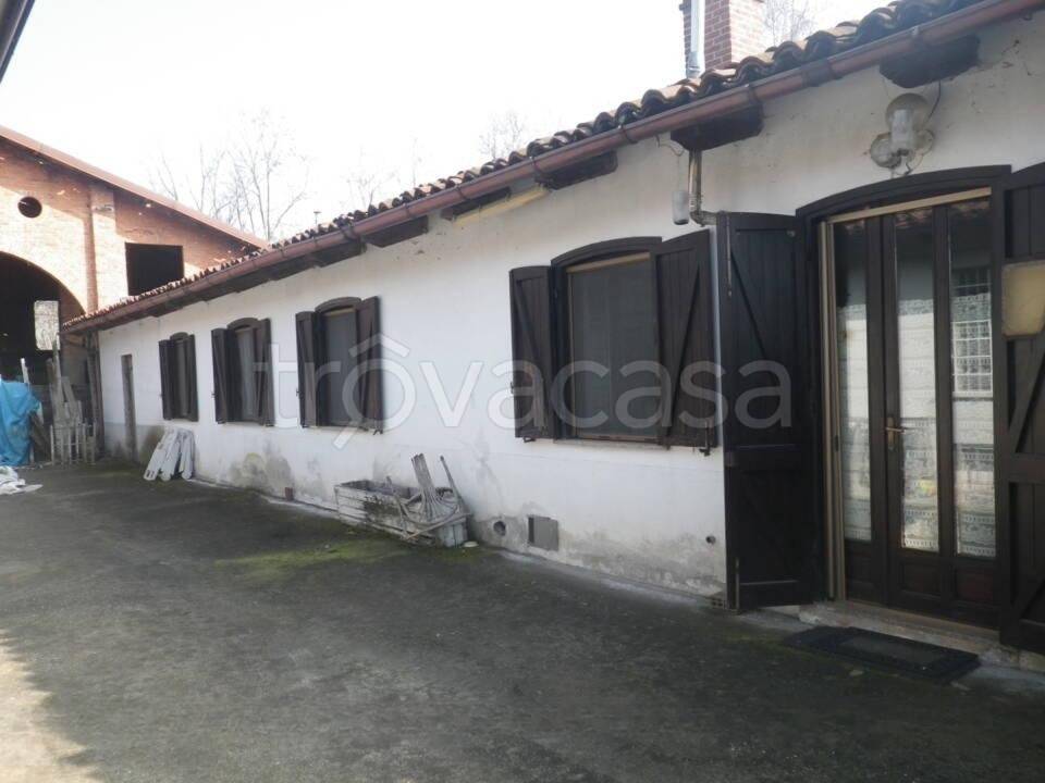 casa indipendente in vendita a Volpiano