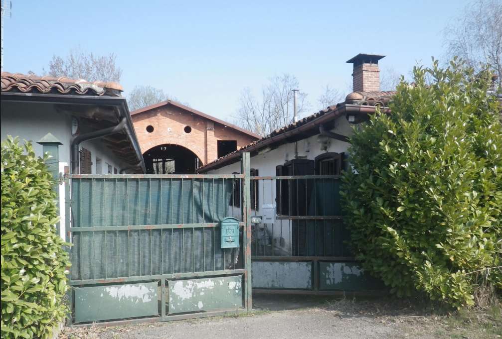 intera palazzina in vendita a Volpiano