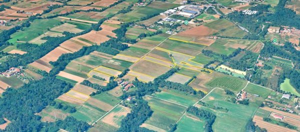 terreno agricolo in vendita a Volpiano