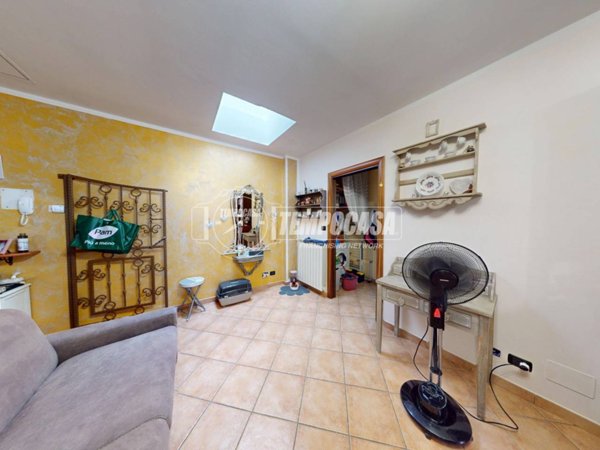appartamento in vendita a Volpiano
