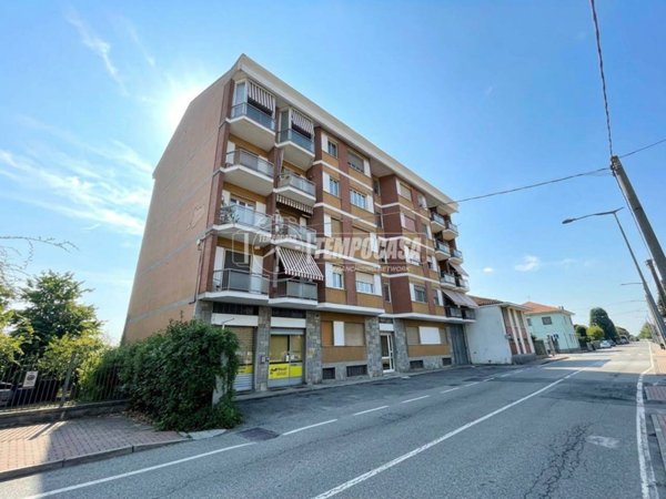 appartamento in vendita a Volpiano