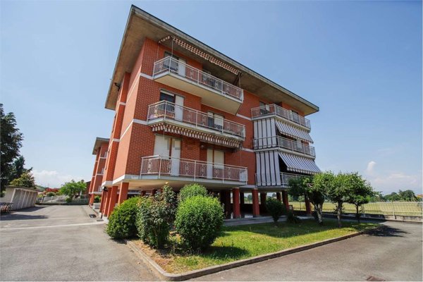 appartamento in vendita a Volpiano