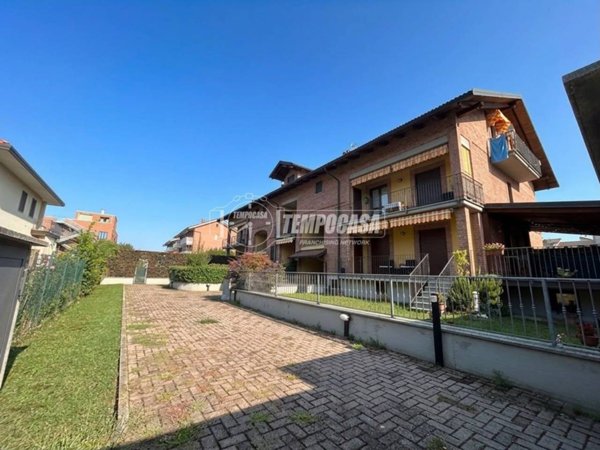 appartamento in vendita a Volpiano