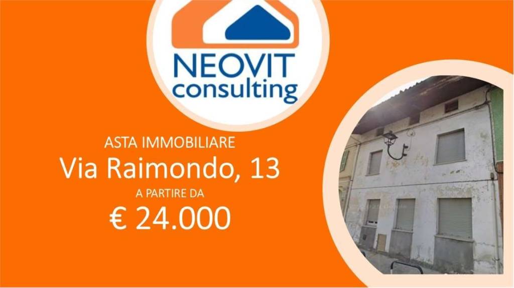 appartamento in vendita a Volpiano