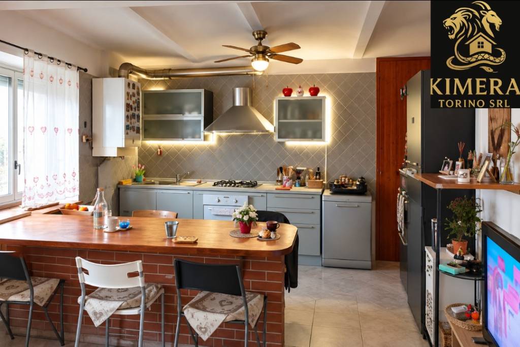 casa indipendente in vendita a Volpiano