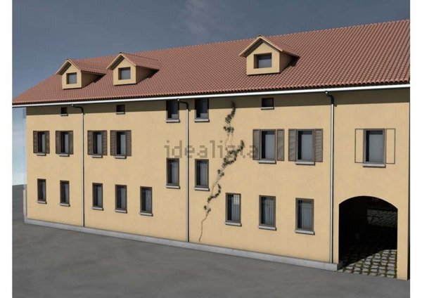 terreno in vendita a Volpiano
