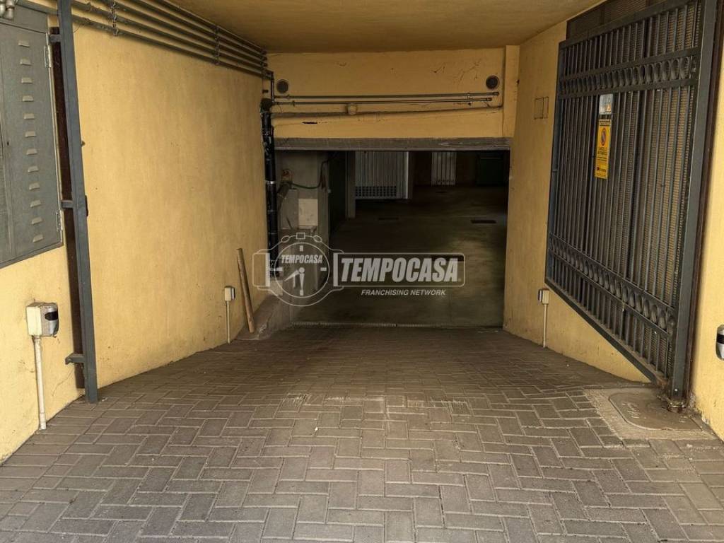 box auto in vendita a Volpiano