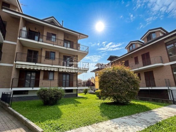 appartamento in vendita a Volpiano